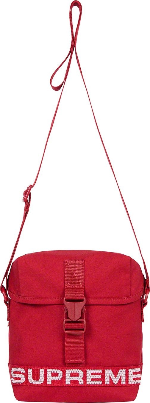 Field Side Bag view 23